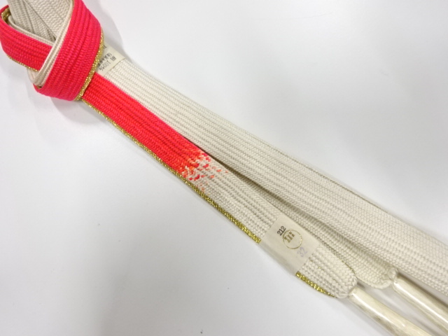 Japanese Kimono / Accessories Silk